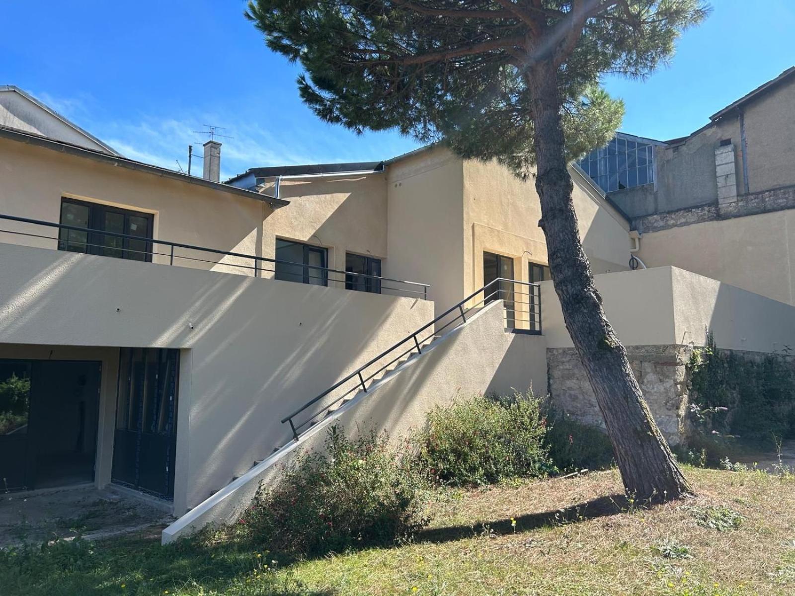 Appartement Chaleureux Proximite Gare Et Centre *