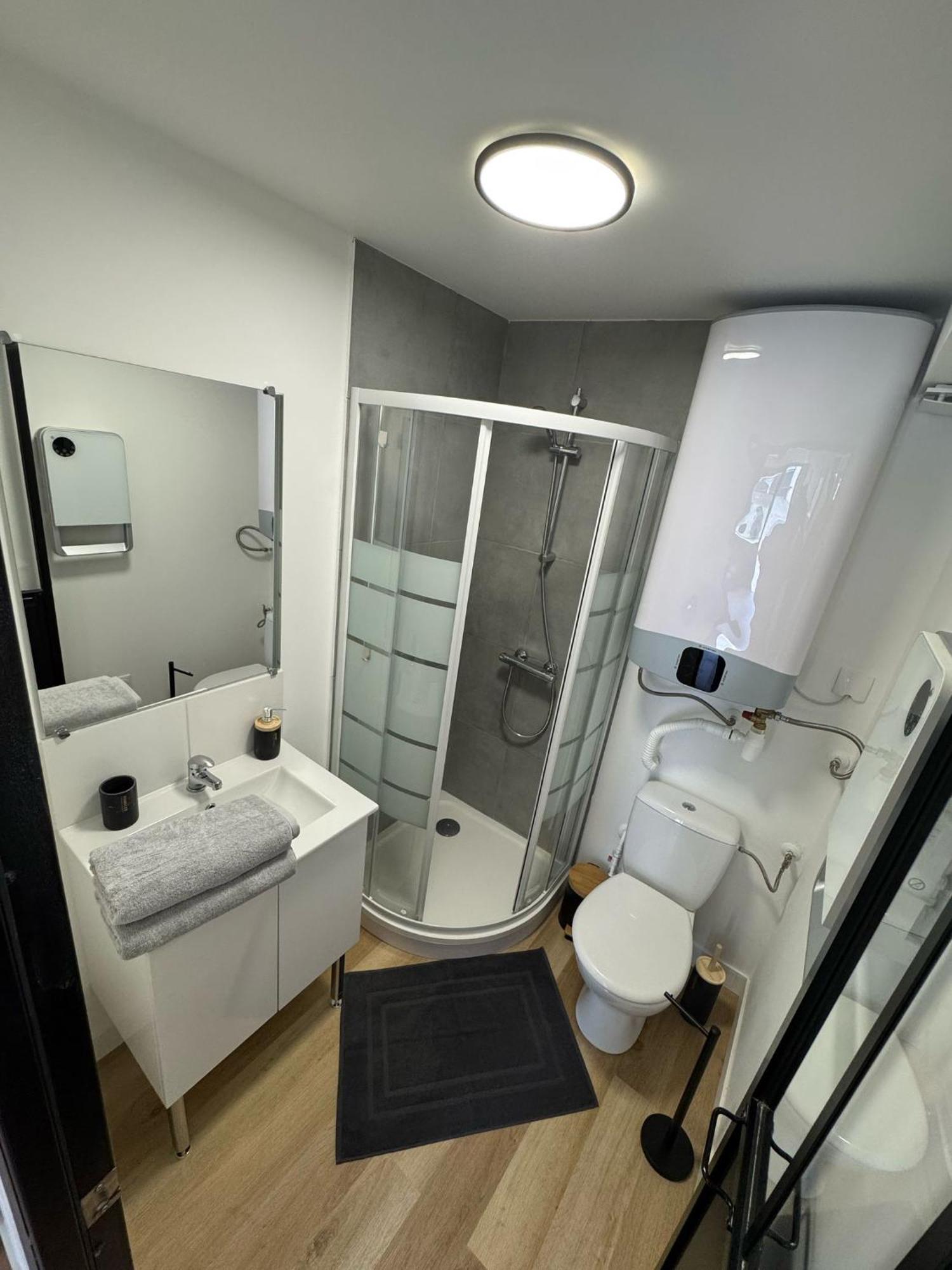 Chaleureux Proximite Gare Et Centre * Poitiers