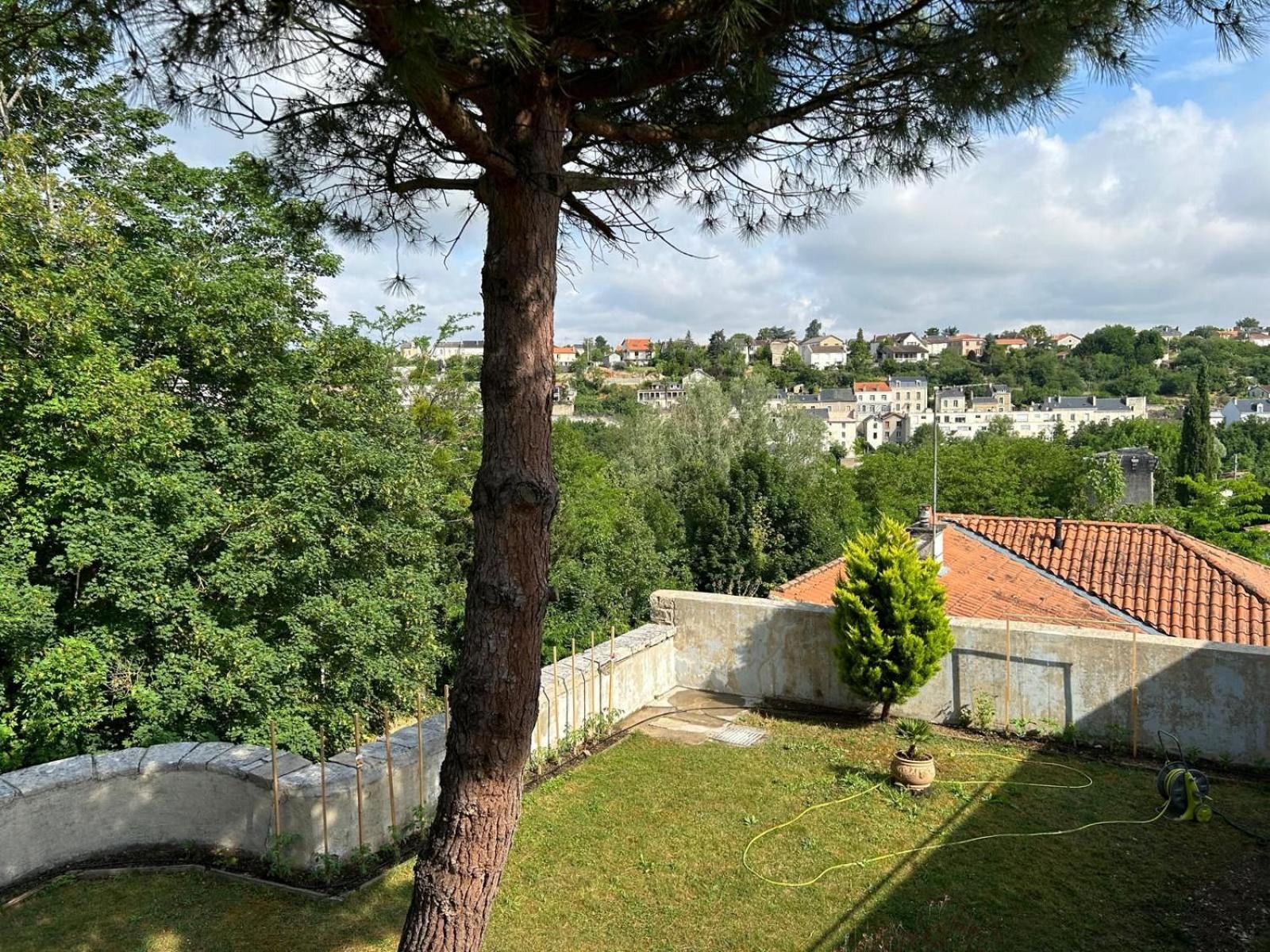 Chaleureux Proximite Gare Et Centre Apartment *